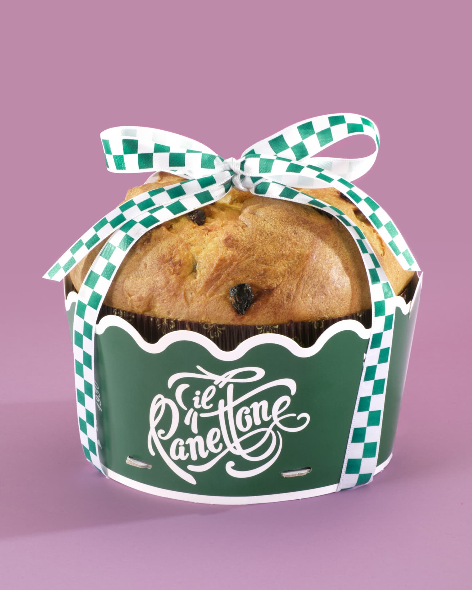 Panettoni